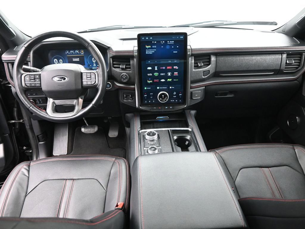 Certified 2023 Ford Expedition Limited image 49