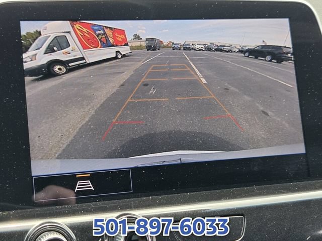 Used 2023 Cadillac CT4 Luxury w/ Cold Weather Package RWD image 18