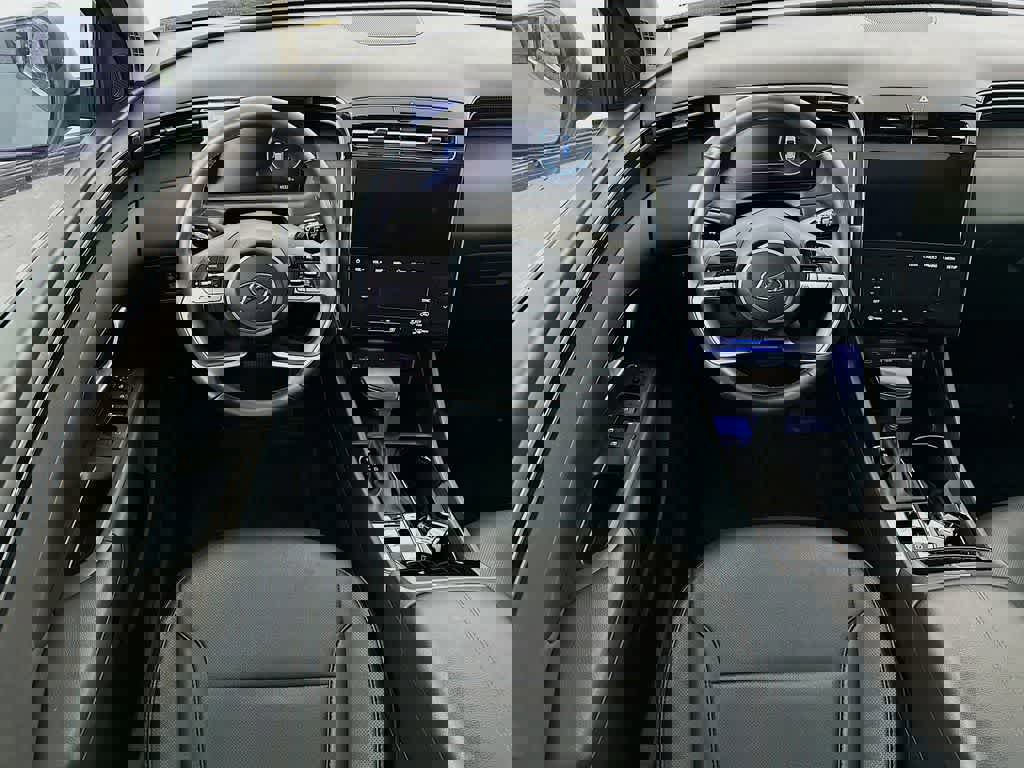 Used 2024 Hyundai Tucson SEL w/ Convenience Package image 13