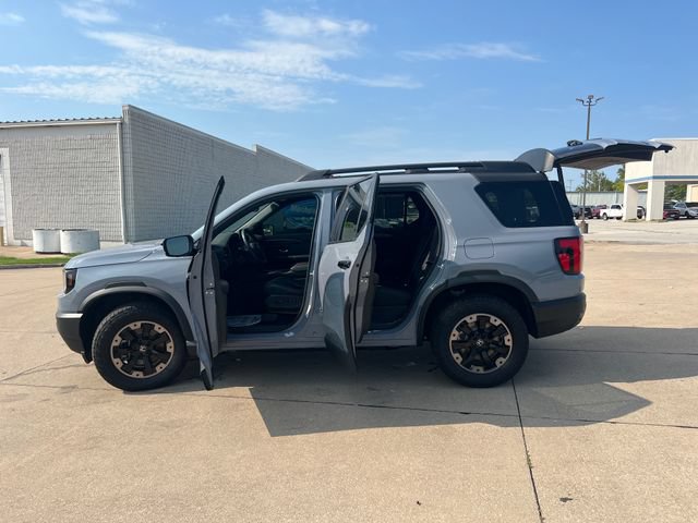 Used 2026 Honda Passport TrailSport Elite image 33