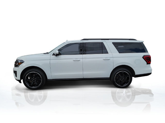 Certified 2023 Ford Expedition Max Limited AWD/4WD image 4