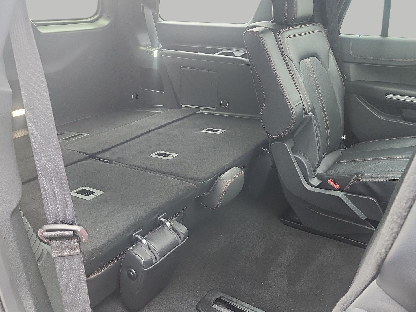 Certified 2024 Ford Expedition Timberline AWD/4WD image 13