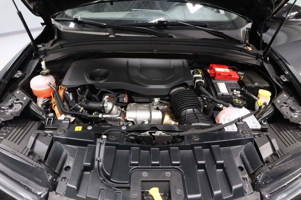 Used 2024 Dodge Hornet R/T w/ R/T Blacktop Package image 14