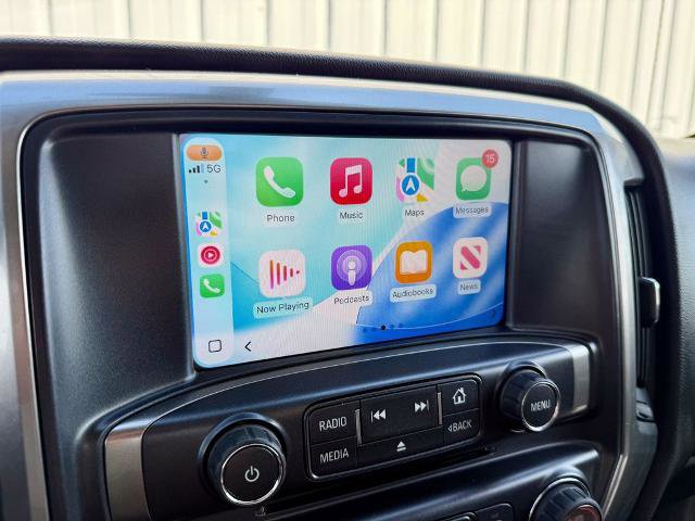 Used 2017 Chevrolet Silverado 1500 LT w/ All Star Edition image 28