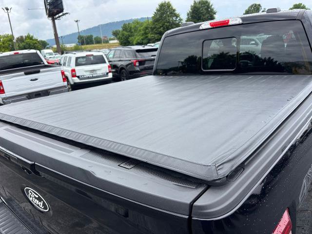 Certified 2024 Ford F150 XLT w/ Equipment Group 303A High AWD/4WD image 17