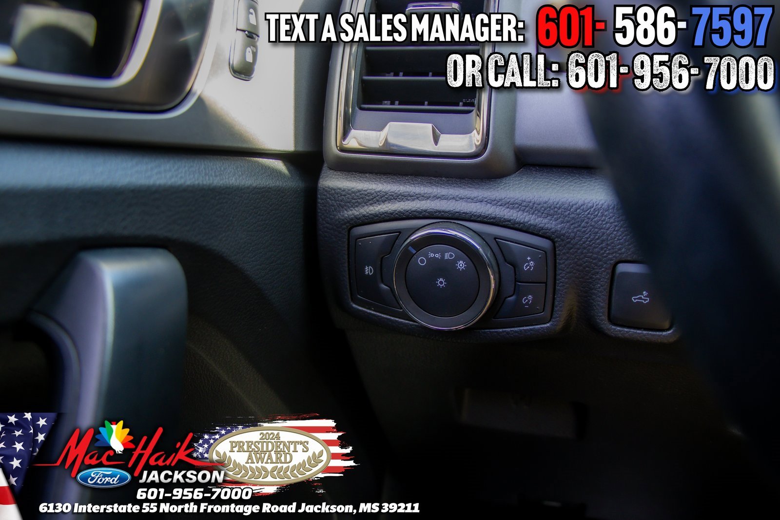 Certified 2023 Ford Ranger XLT w/ Equipment Group 301A Mid image 18