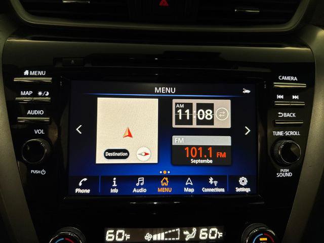 Used 2021 Nissan Murano Platinum w/ Cargo Package AWD/4WD image 27