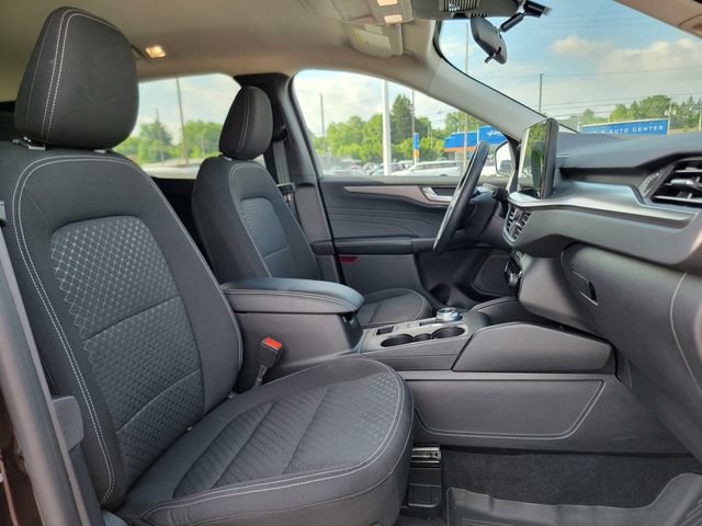 Certified 2023 Ford Escape Active w/ Tech Pack #2 FWD image 24