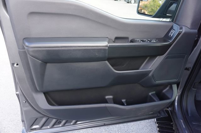 Certified 2023 Ford F150 XL w/ STX Appearance Package image 28