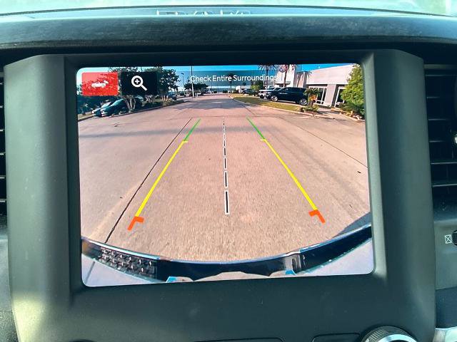 Used 2023 RAM 1500 Big Horn RWD image 18