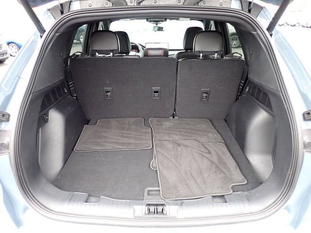 Certified 2024 Ford Escape ST-Line w/ Tech Pack #1 AWD/4WD image 7