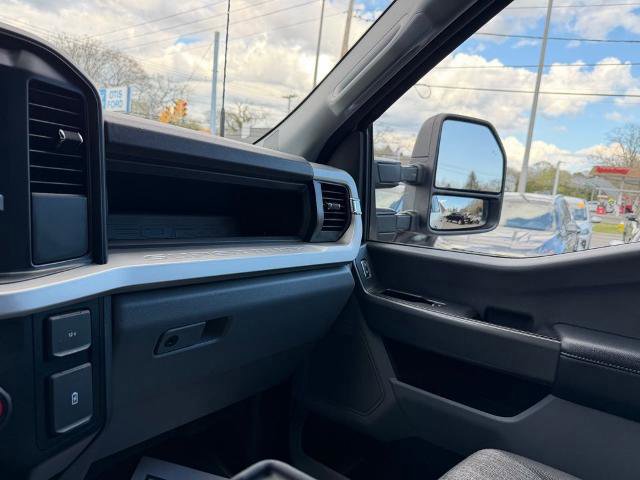 Certified 2023 Ford F250 XL w/ STX Appearance Package AWD/4WD image 25
