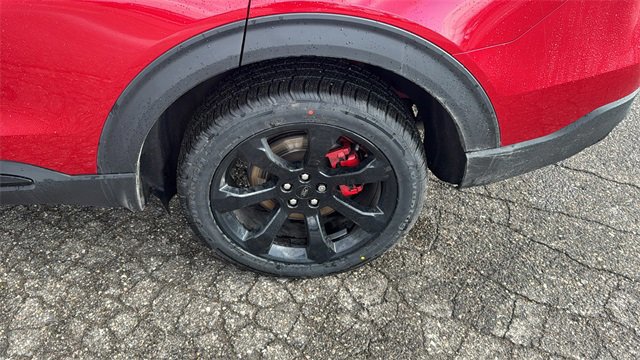 Certified 2023 Ford Explorer ST w/ Equipment Group 401A image 30