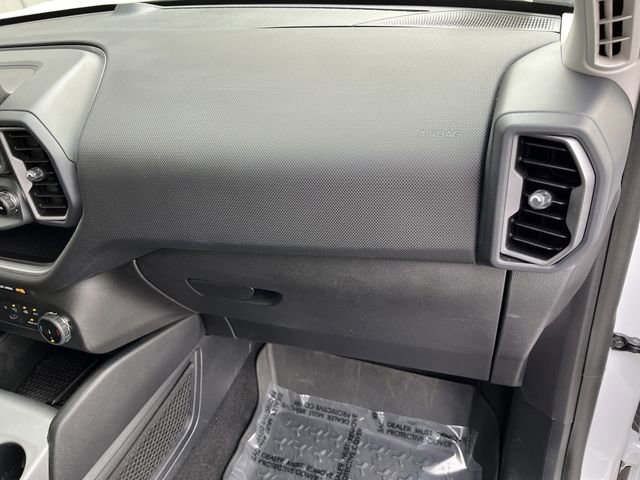 Certified 2022 Ford Bronco Sport Big Bend image 40