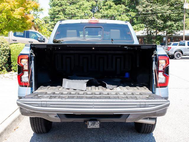 Certified 2024 Ford Ranger Lariat w/ FX4 Off-Road Package AWD/4WD image 21