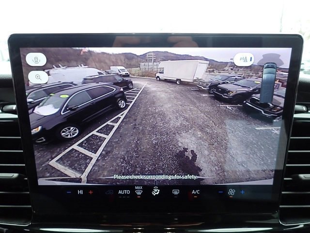 Certified 2023 Ford Transit 350 XLT image 27