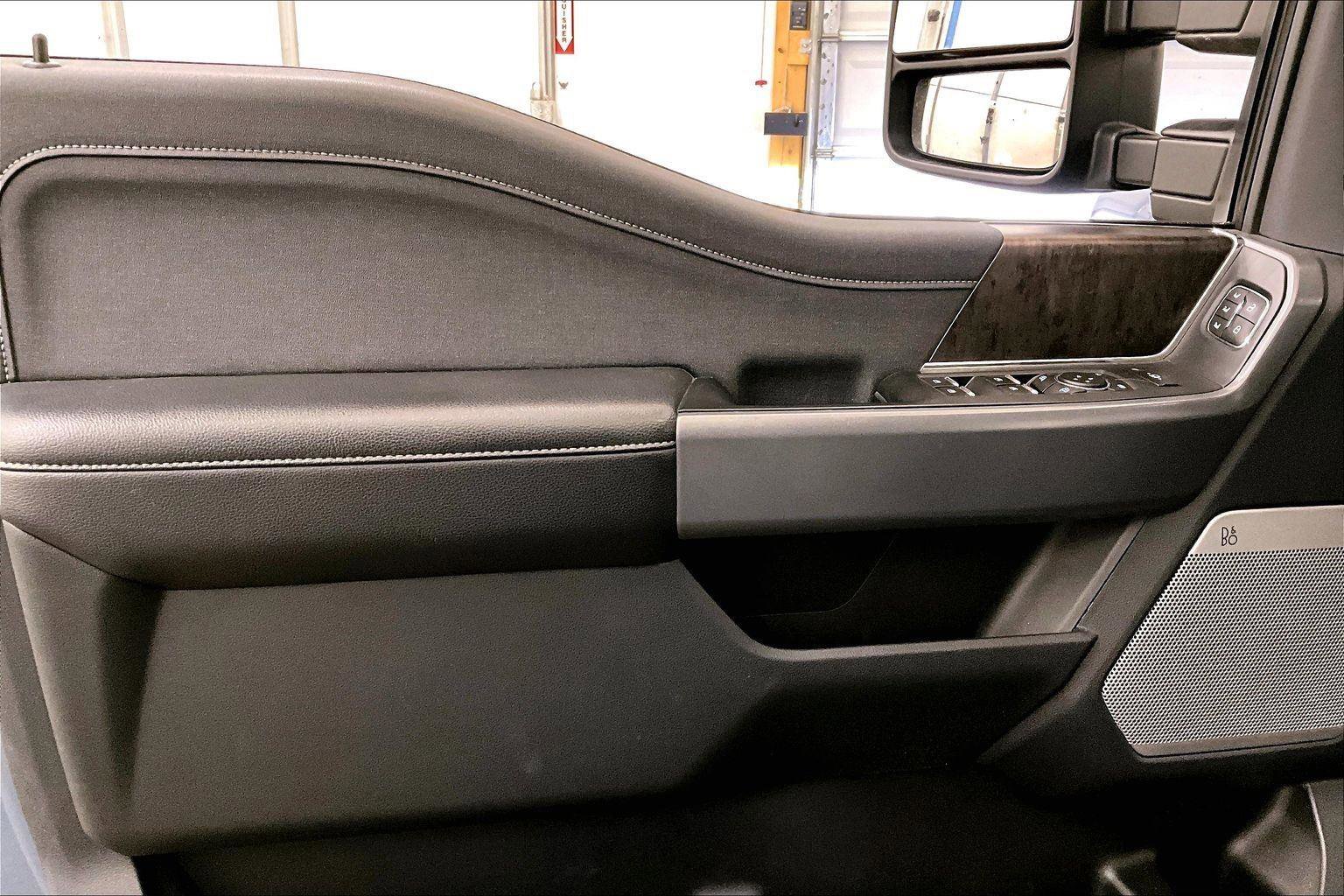 Certified 2023 Ford F250 Lariat w/ Lariat Ultimate Package image 22