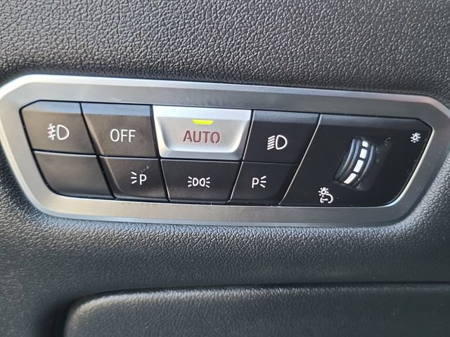 Used 2020 BMW X5 xDrive40i w/ Executive Package AWD/4WD image 12