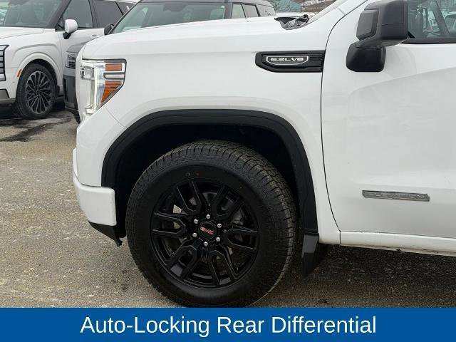 Used 2021 GMC Sierra 1500 Elevation w/ LPO, GMC Protection Package image 26