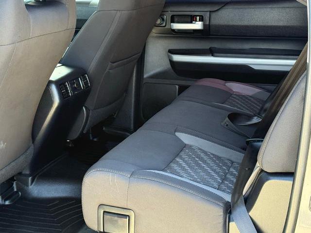 Used 2019 Toyota Tundra SR5 w/ TRD Sport Package AWD/4WD image 7