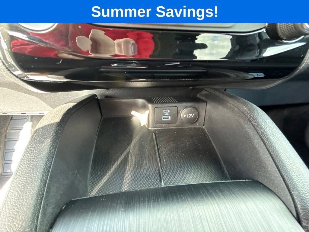 Certified 2023 Ford Escape Active w/ Tech Pack #1 AWD/4WD image 32