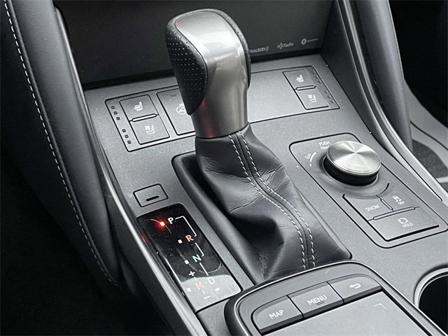 Used 2023 Lexus IS 350 F Sport image 30