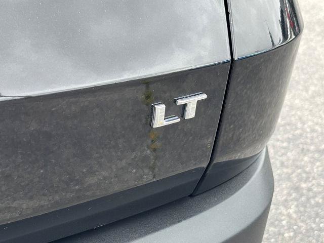 Used 2024 Chevrolet Traverse LT FWD image 12