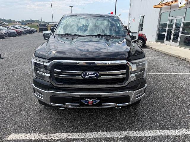 Certified 2024 Ford F150 Lariat AWD/4WD image 3