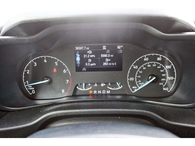 Certified 2022 Ford Transit Connect XL image 12