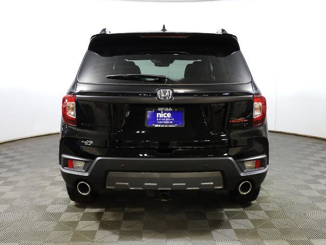 Used 2023 Honda Passport TrailSport image 6