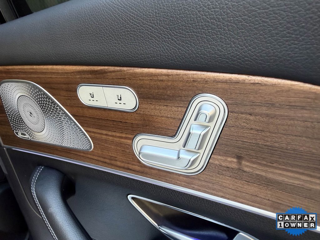 Used 2021 Mercedes-Benz GLS 580 4MATIC image 29