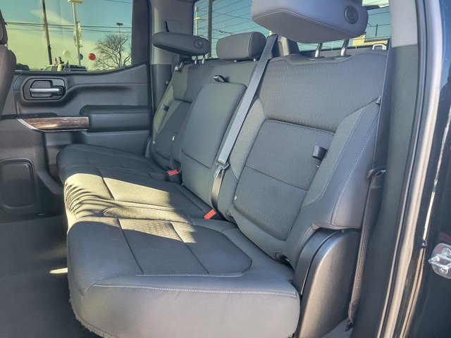 Used 2022 GMC Sierra 1500 Elevation image 10