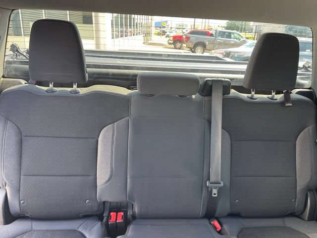 Used 2019 Chevrolet Silverado 1500 LT w/ All-Star Edition AWD/4WD image 23