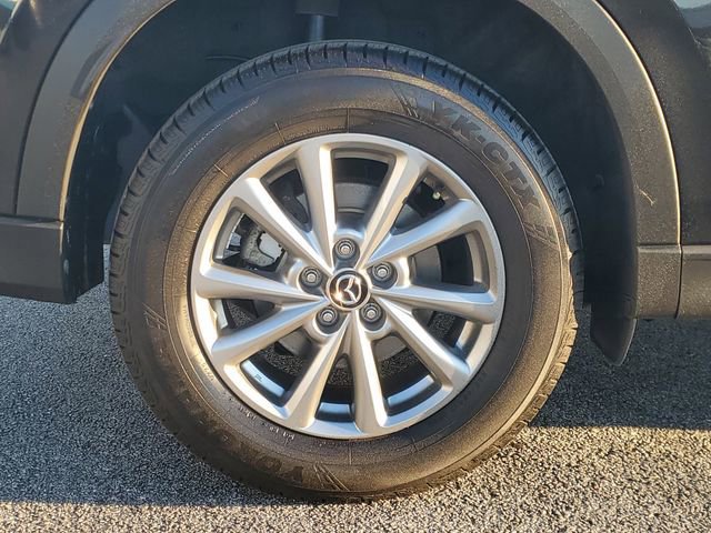 Used 2022 MAZDA CX-5 AWD 2.5 S image 5