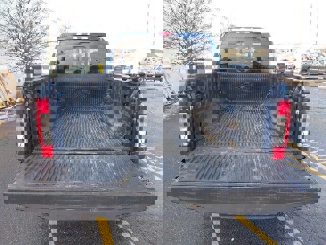 Certified 2017 Ford F250 Lariat w/ Chrome Package image 26