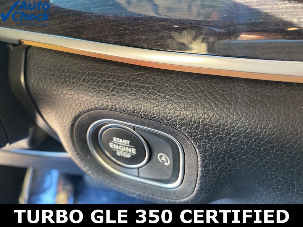 Used 2021 Mercedes-Benz GLE 350 image 31