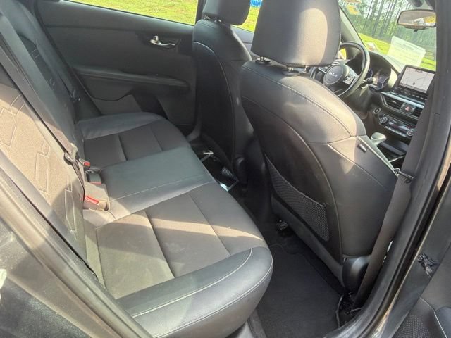 Used 2022 Kia Forte GT-Line FWD image 58