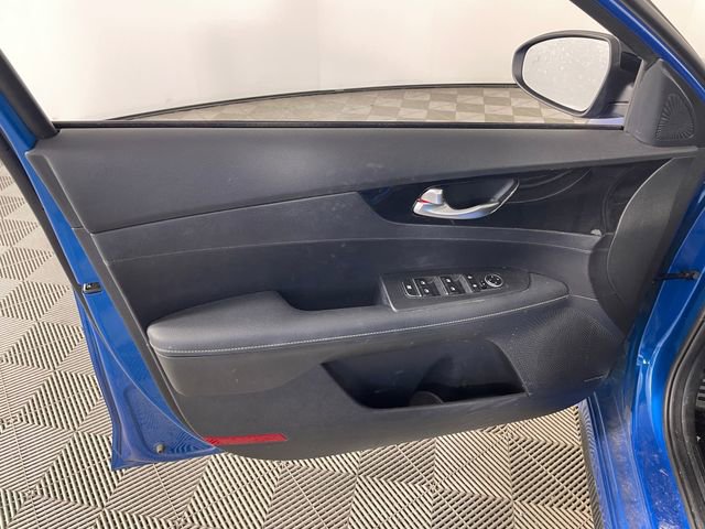 Used 2024 Kia Forte GT-Line w/ GT-Line Premium Package FWD image 11