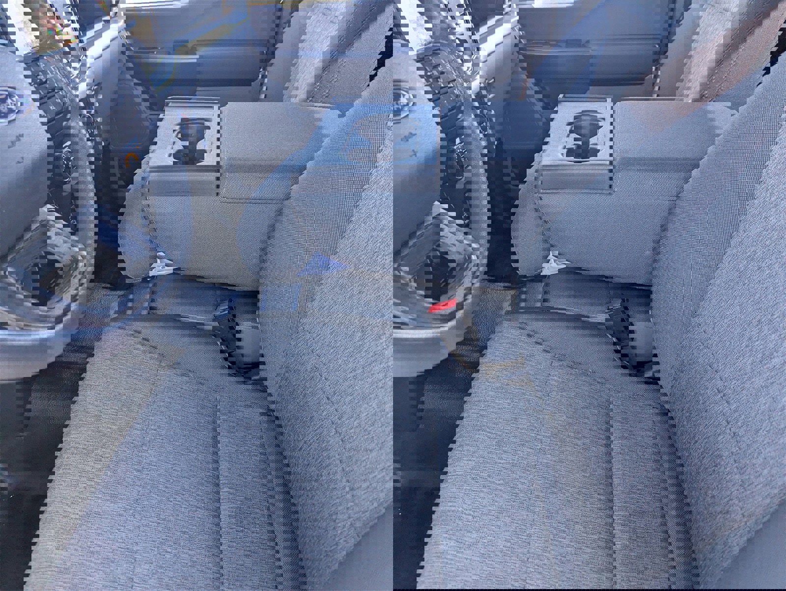 Certified 2022 Ford F150 XL w/ Equipment Group 101A High image 27