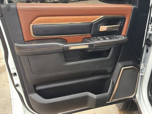 Used 2022 RAM 2500 Limited image 20