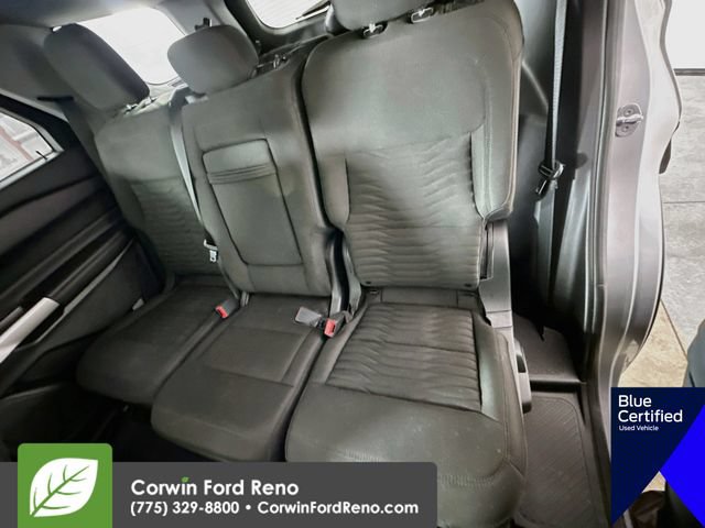 Certified 2021 Ford Explorer XLT AWD/4WD image 27