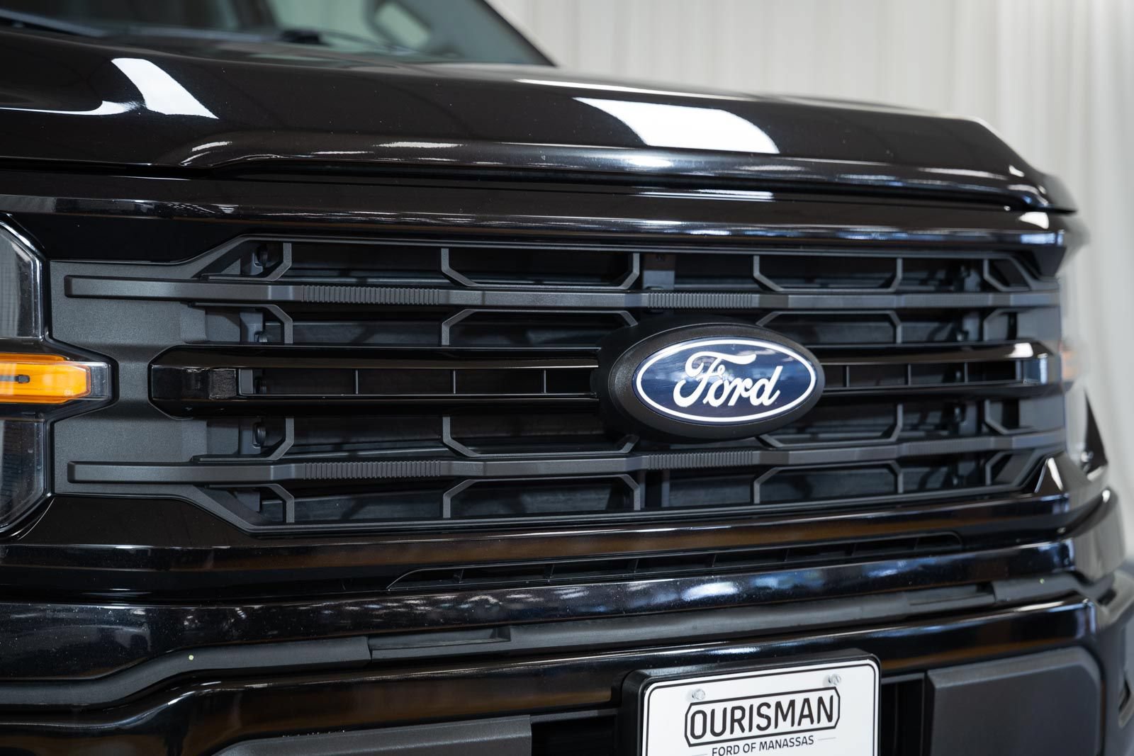 Certified 2025 Ford F150 XLT w/ Equipment Group 301A Standard AWD/4WD image 10