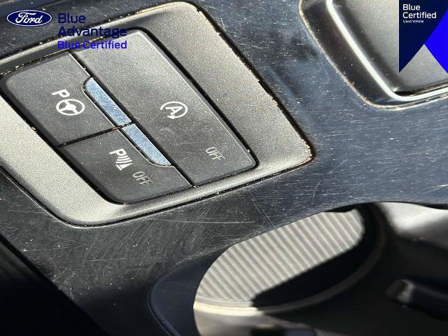 Certified 2019 Ford Edge Titanium w/ Equipment Group 301A AWD/4WD image 28