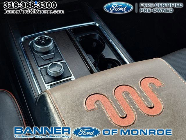 Certified 2020 Ford Expedition Max King Ranch image 22