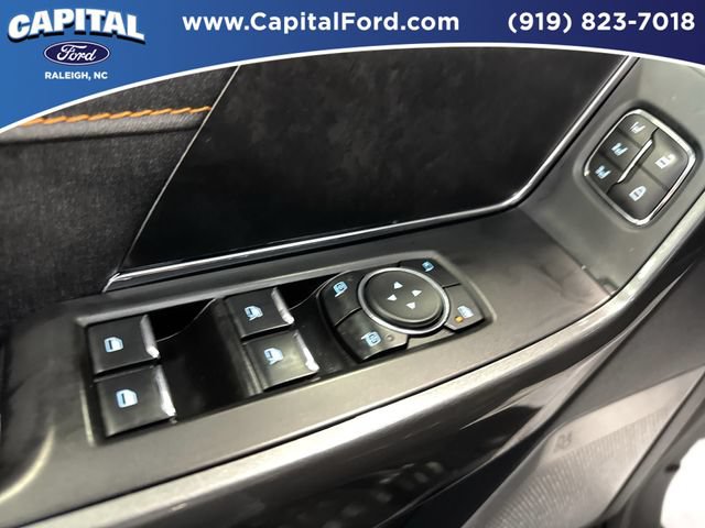 Certified 2023 Ford F150 Tremor w/ Equipment Group 402A High AWD/4WD image 21