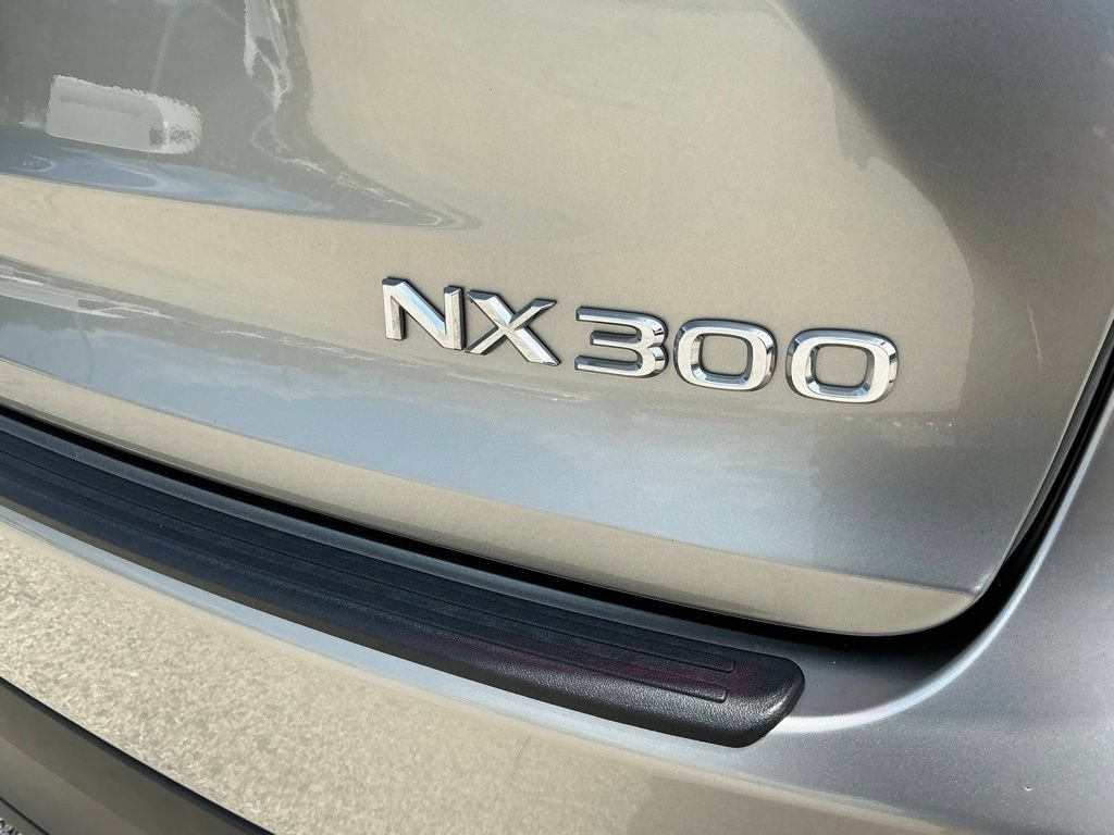 Used 2021 Lexus NX 300 FWD w/ Premium Package image 22