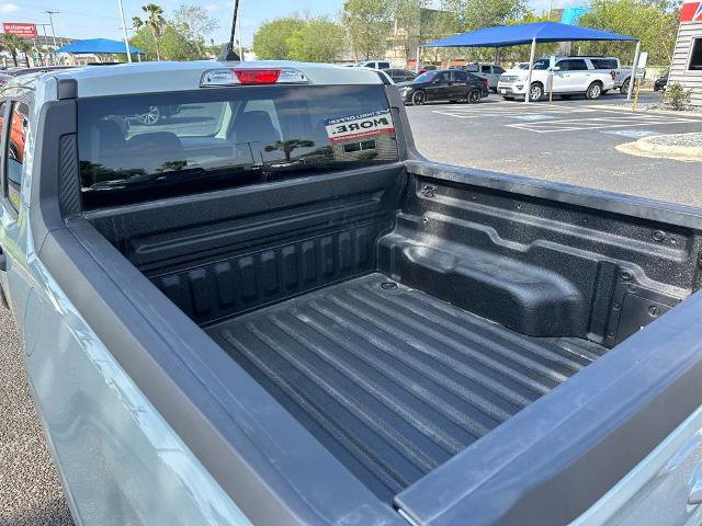 Certified 2022 Ford Maverick XLT FWD image 15
