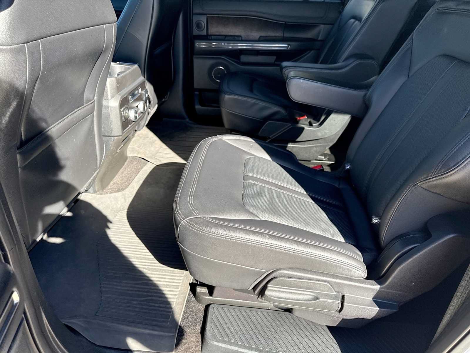 Certified 2021 Ford Expedition Max Limited AWD/4WD image 18
