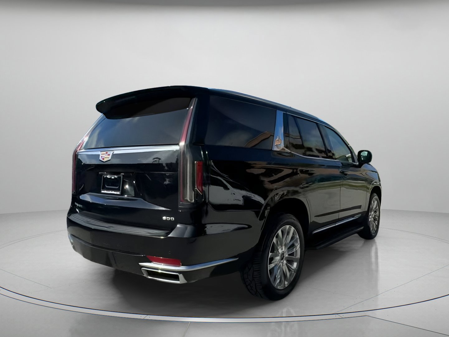 Used 2023 Cadillac Escalade Premium Luxury image 19