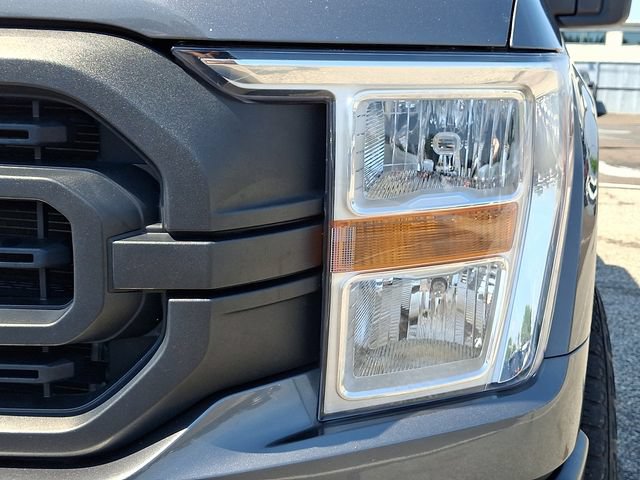 Certified 2022 Ford F150 XL w/ Equipment Group 101A High AWD/4WD image 9